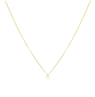 Collana Stroili Oro Donna in Oro giallo 1433822 - 1433822
